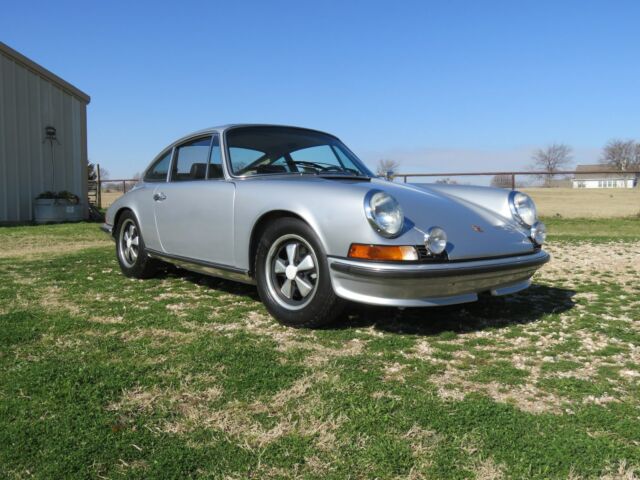 1973 Porsche 911 E - photo 6