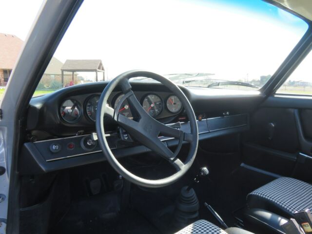 1973 Porsche 911 E - photo 7