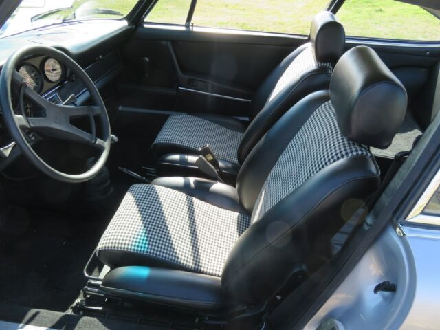 1973 Porsche 911 E - photo 9