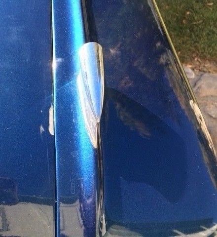 1965 Ford Thunderbird Convertible - photo 9