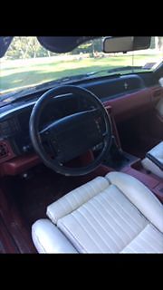 1991 Ford Mustang GT - photo 3