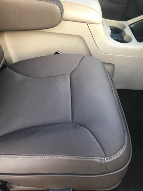 1994 Ford Bronco Eddie bauer - photo 11