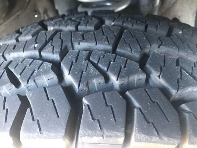1994 Ford Bronco Eddie bauer - photo 4