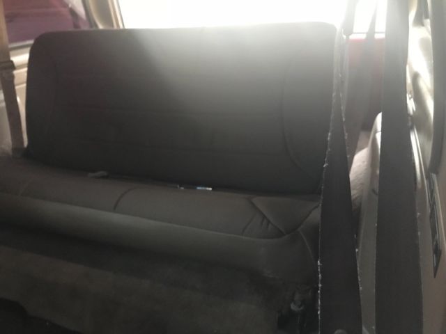 1994 Ford Bronco Eddie bauer - photo 5
