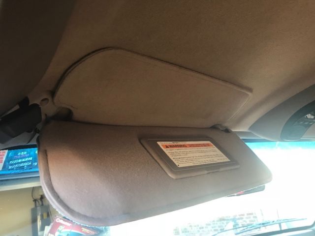1994 Ford Bronco Eddie bauer - photo 6