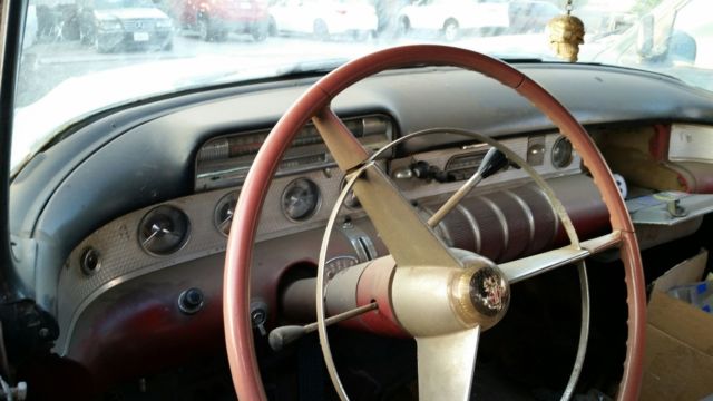 1955 Buick Other - photo 10