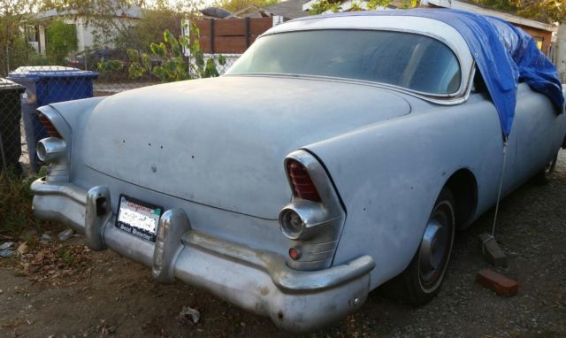 1955 Buick Other - photo 2