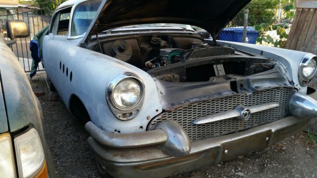 1955 Buick Other - photo 3