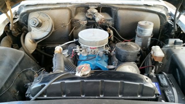 1955 Buick Other - photo 4