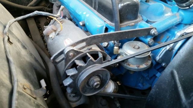 1955 Buick Other - photo 8