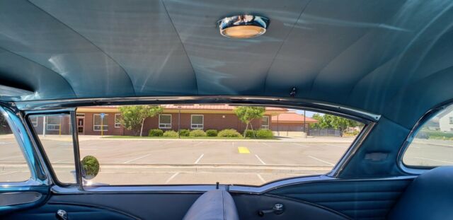 1958 Chevrolet Bel Air/150/210 - photo 13