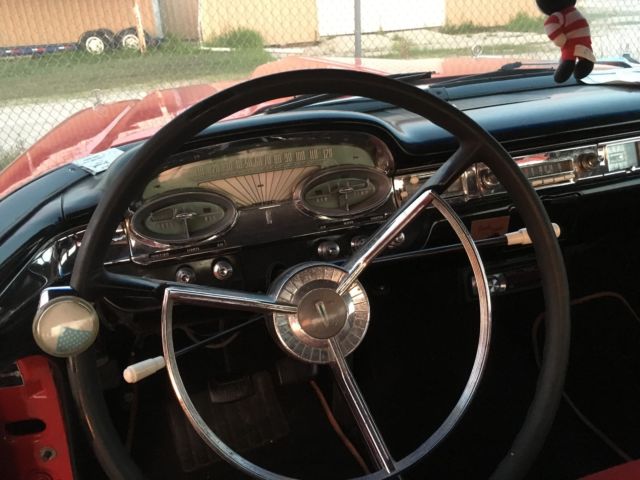 1959 Edsel Ranger - photo 11