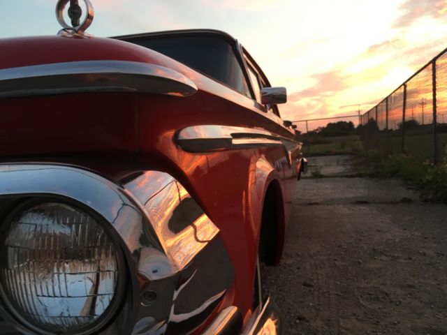 1959 Edsel Ranger - photo 3