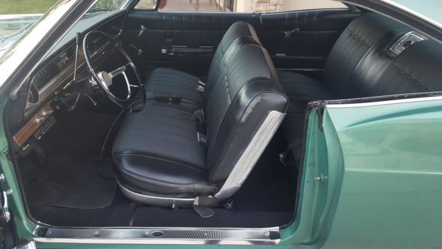 1965 Chevrolet Impala Coupe - photo 13