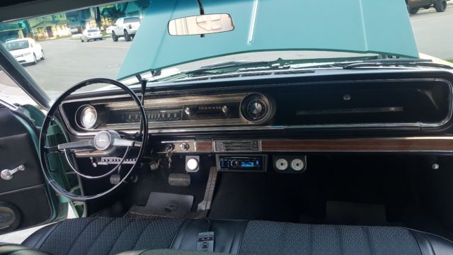 1965 Chevrolet Impala Coupe - photo 12