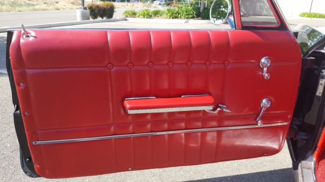 1965 Chevrolet Impala Convt - photo 13