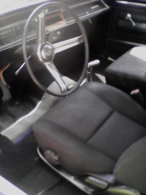 1966 Chevrolet Chevelle - photo 7