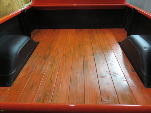 1972 GMC Sierra 1500 - photo 12
