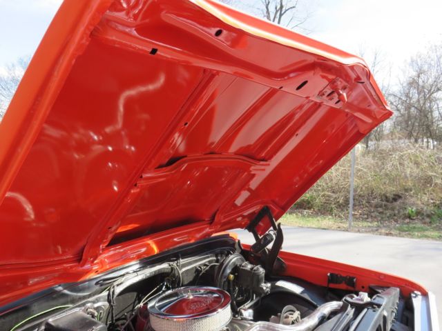 1972 GMC Sierra 1500 - photo 13