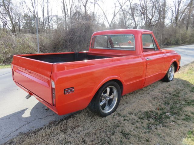 1972 GMC Sierra 1500 - photo 3