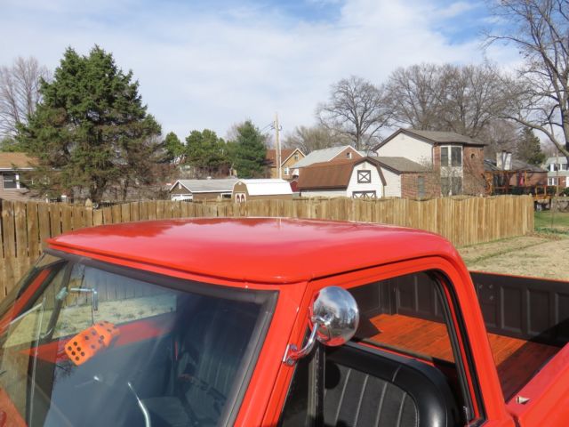 1972 GMC Sierra 1500 - photo 5