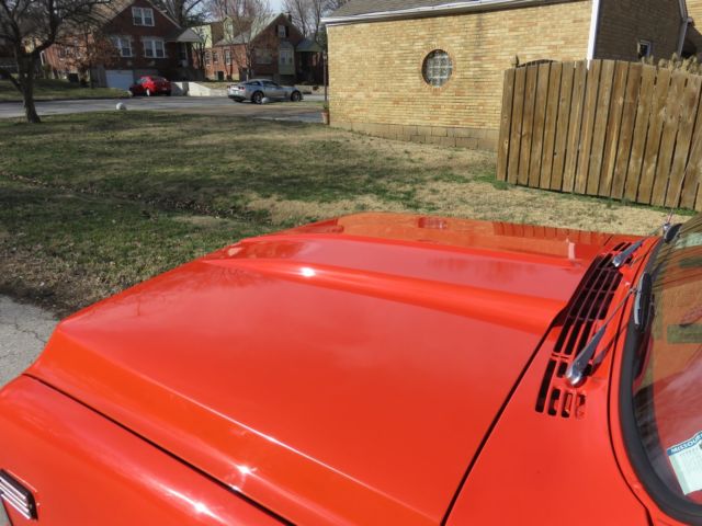 1972 GMC Sierra 1500 - photo 6