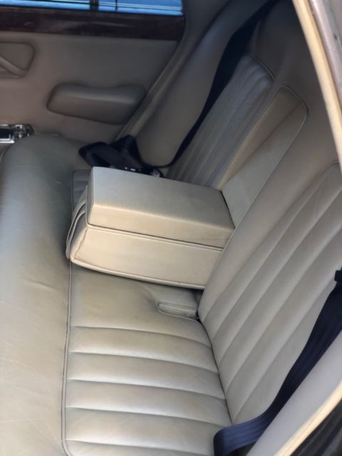 1977 Rolls-Royce Silver Shadow SILVER WRAITH II - photo 10