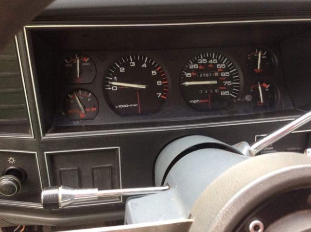 1990 Jeep Comanche Pioneer - photo 3