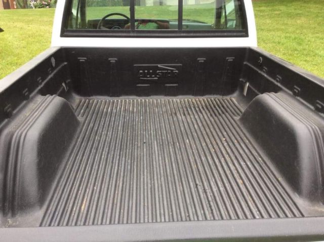 1990 Jeep Comanche Pioneer - photo 7