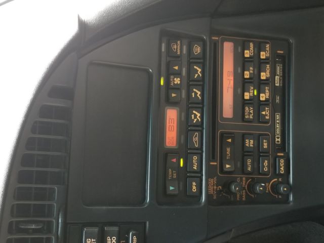1993 Chevrolet Corvette 40th ANNIVERSARY EDITION - photo 9