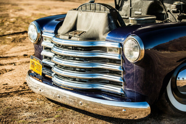 1951 Chevrolet Other Pickups - photo 10