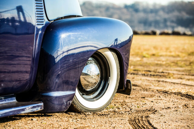 1951 Chevrolet Other Pickups - photo 11