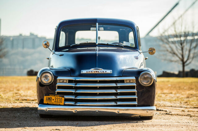 1951 Chevrolet Other Pickups - photo 2