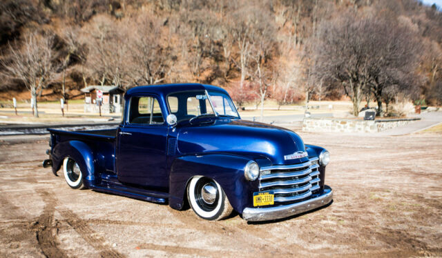 1951 Chevrolet Other Pickups - photo 3