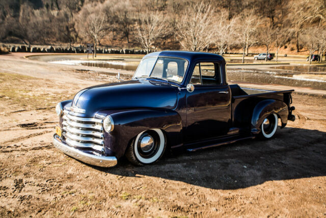 1951 Chevrolet Other Pickups - photo 4