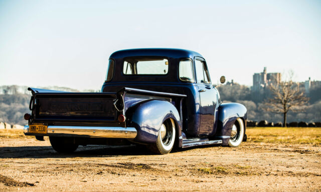 1951 Chevrolet Other Pickups - photo 5