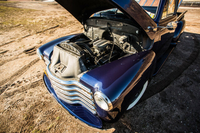 1951 Chevrolet Other Pickups - photo 8