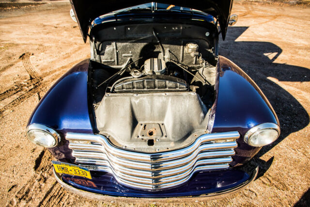 1951 Chevrolet Other Pickups - photo 9