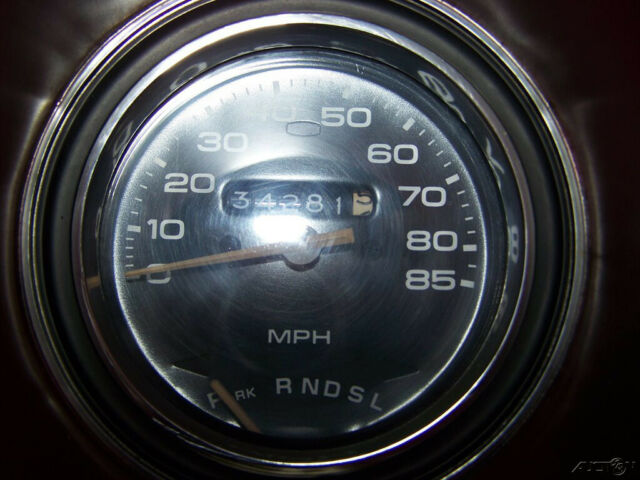 1977 Oldsmobile Cutlass 34K S COLONNADE ULTRA NICE ORIGINAL UN-RESTORED SEDAN - photo 9