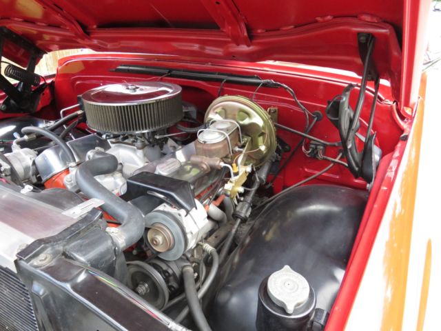 1969 Chevrolet C-10 - photo 12