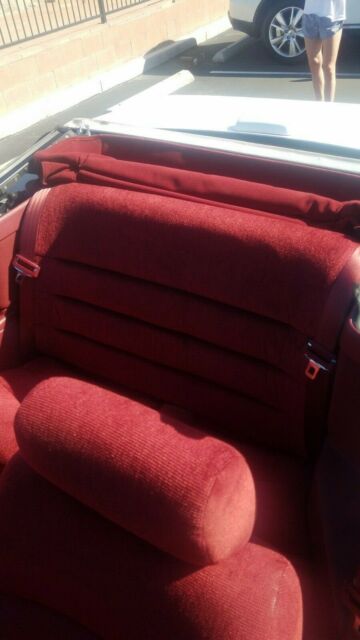 1992 Chrysler LeBaron - photo 10