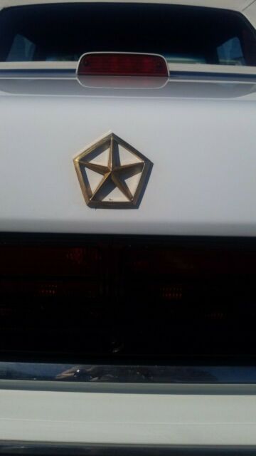1992 Chrysler LeBaron - photo 11