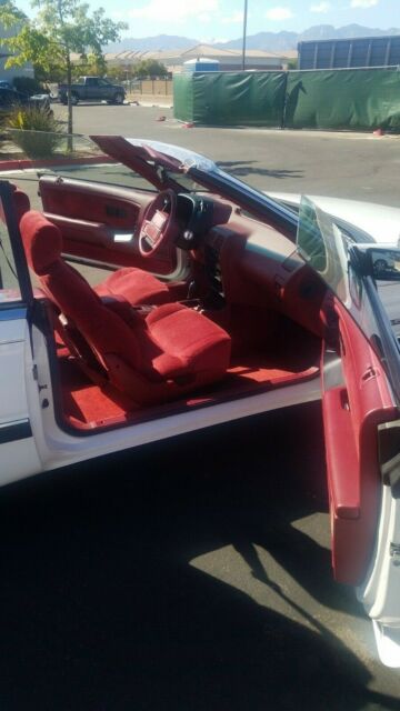 1992 Chrysler LeBaron - photo 7