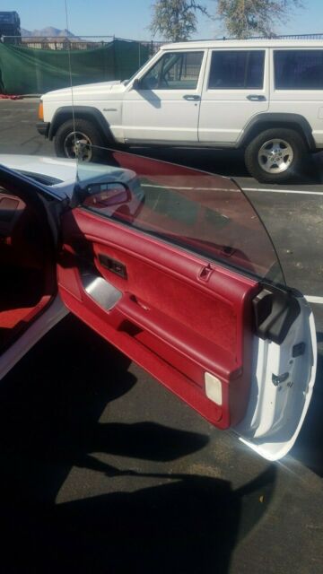 1992 Chrysler LeBaron - photo 8