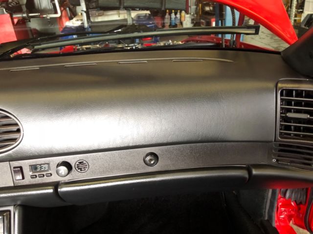 1986 Porsche 944 Turbo (951) - photo 10