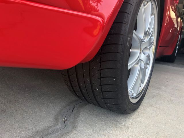 1986 Porsche 944 Turbo (951) - photo 5