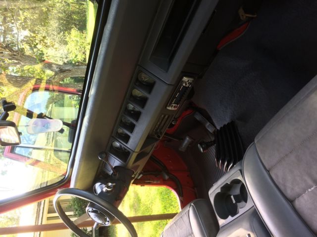 1990 Jeep Wrangler basic - photo 3