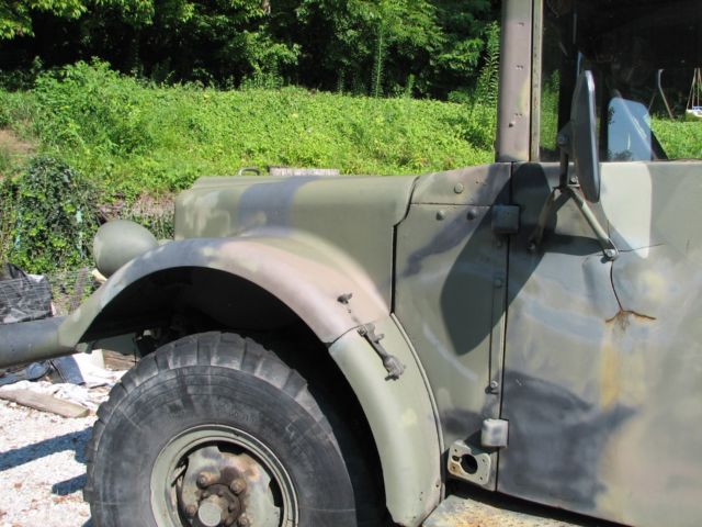 1952 Dodge Power Wagon - photo 2