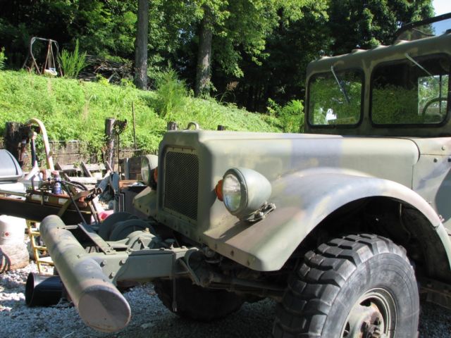 1952 Dodge Power Wagon - photo 3