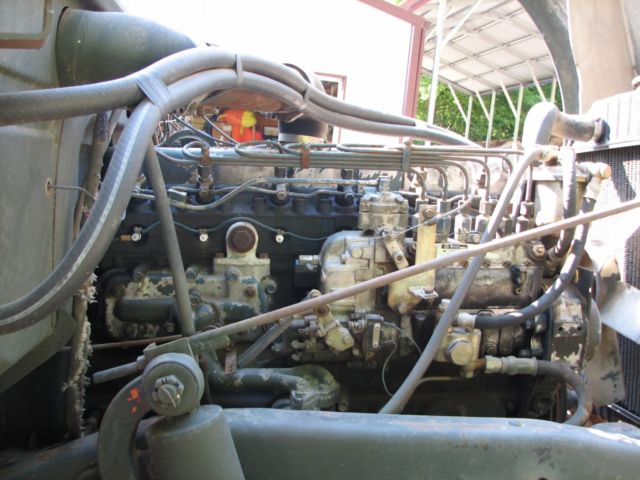 1952 Dodge Power Wagon - photo 8